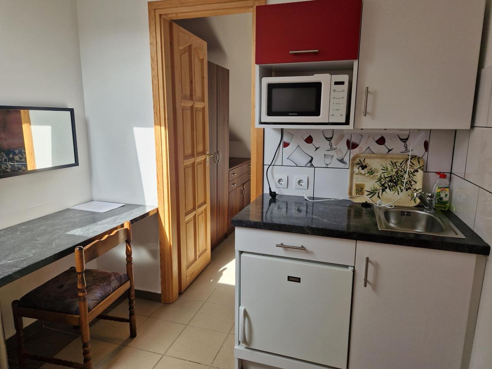 Andrea Villa Keszthely Room photo